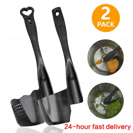 1/2/4pc Rotating Spatula for Kitchen Thermomix TM5/TM6/TM31 Removing Portioning Food Multi-function Rotary Mixing Drums Spatula